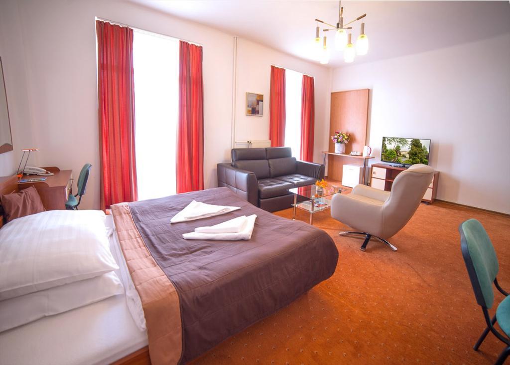 Hotel Palace Vysoké Tatry Cameră foto