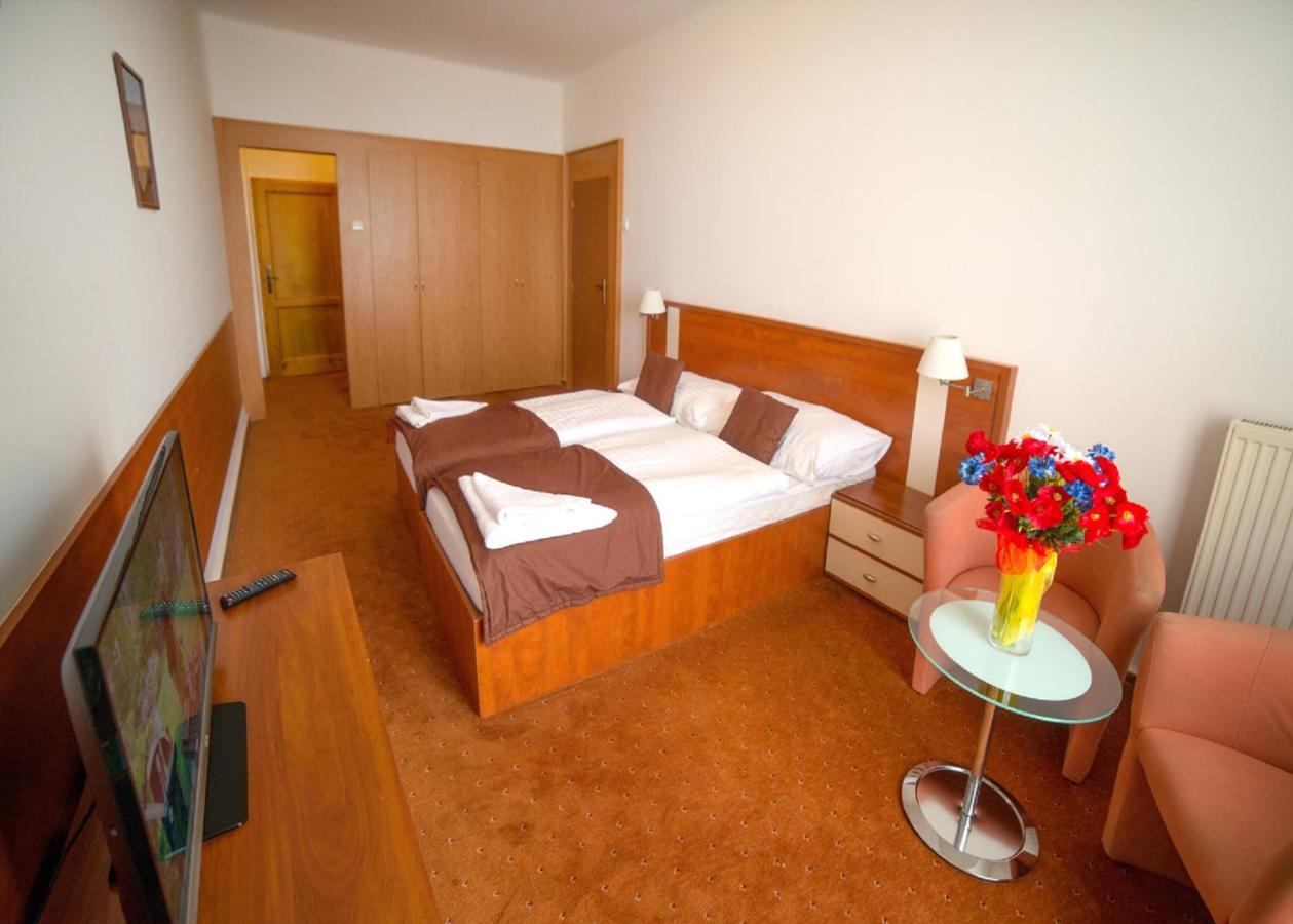 Hotel Palace Vysoké Tatry Cameră foto